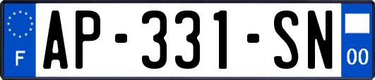 AP-331-SN