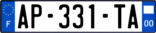 AP-331-TA