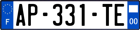 AP-331-TE