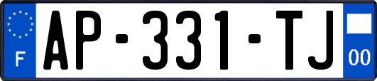 AP-331-TJ