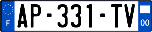 AP-331-TV