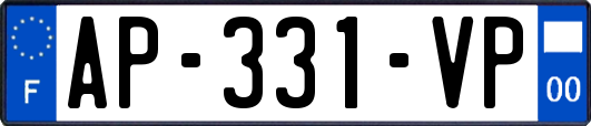 AP-331-VP