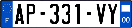 AP-331-VY