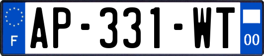 AP-331-WT