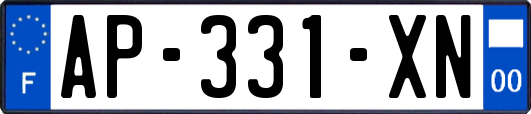 AP-331-XN