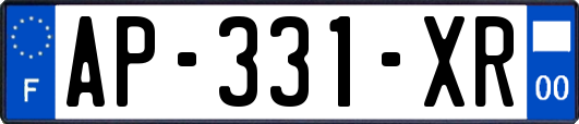 AP-331-XR