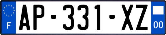 AP-331-XZ