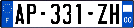 AP-331-ZH
