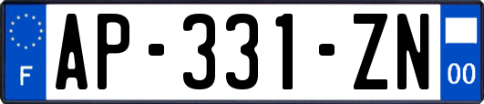 AP-331-ZN