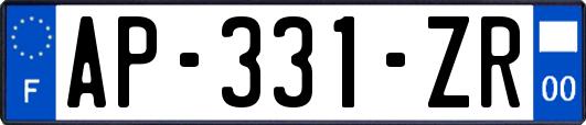 AP-331-ZR