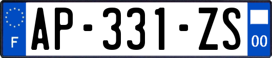 AP-331-ZS