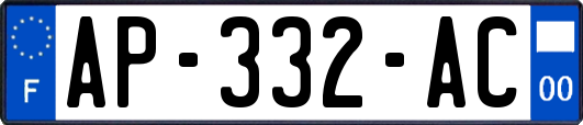 AP-332-AC