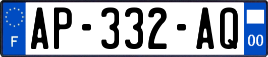 AP-332-AQ