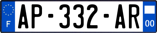 AP-332-AR