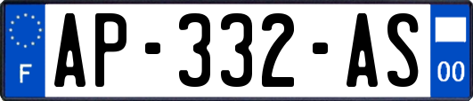 AP-332-AS