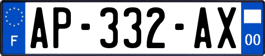 AP-332-AX