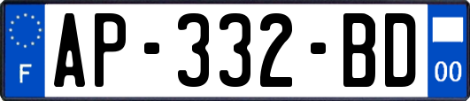 AP-332-BD