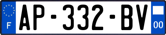 AP-332-BV