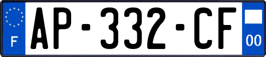 AP-332-CF