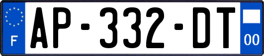 AP-332-DT