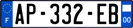 AP-332-EB