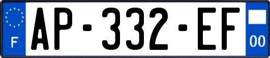 AP-332-EF