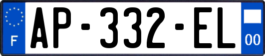 AP-332-EL