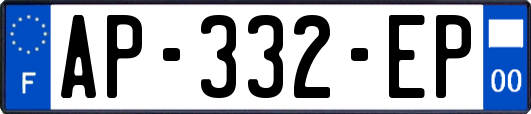 AP-332-EP