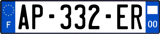 AP-332-ER