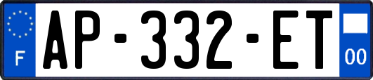 AP-332-ET