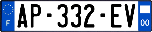 AP-332-EV