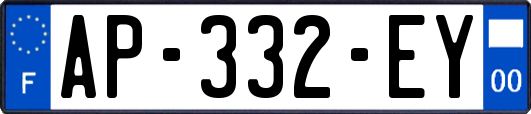 AP-332-EY