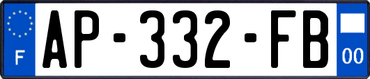 AP-332-FB