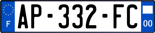AP-332-FC