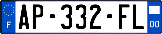 AP-332-FL