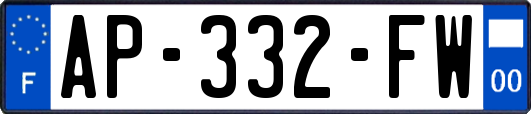 AP-332-FW