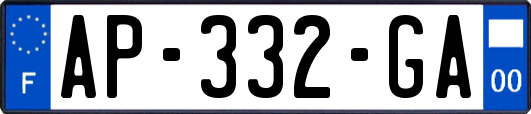 AP-332-GA