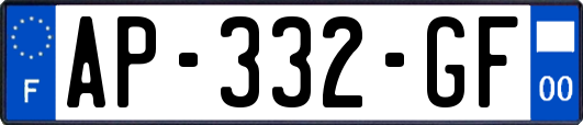 AP-332-GF