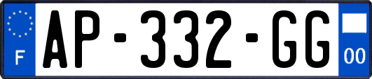 AP-332-GG