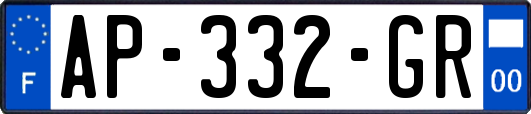 AP-332-GR