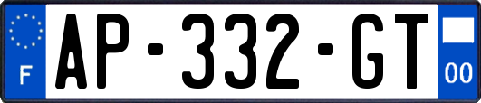 AP-332-GT