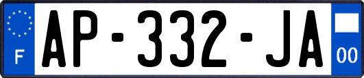 AP-332-JA