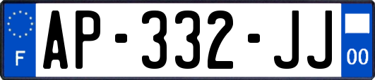 AP-332-JJ