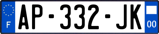 AP-332-JK