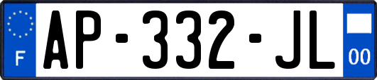 AP-332-JL