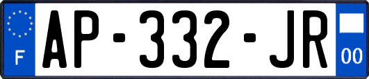 AP-332-JR