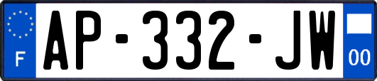 AP-332-JW