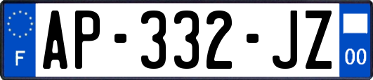 AP-332-JZ