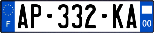 AP-332-KA