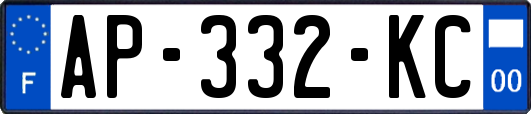 AP-332-KC